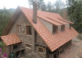 Onduline Group Onduvilla Installed onduline green roof sheeting on our new house build 1995. onduline group onduvilla