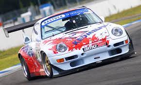 The porsche 911 gt2 (996) is the second generation model of the porsche 911 gt2. Porsche 911 Gt2 Evo Classic Cars Autozeitung De