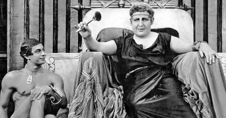 New Film Geeks Series Focuses On Pre-Code Hollywood | KPBS Public Media