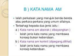 Abstracting tinjauan makna abstrak 1. 15 Trend Terbaru Contoh Kata Nama Abstrak Amanda T Ayala