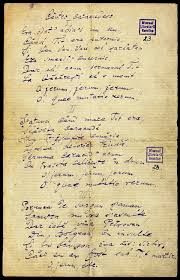 Va trezentam cateva poezii patriotice scrise de poetul mihai eminescu. Cantec Caracudesc O Poezie ComunÄƒ ScrisÄƒ De Mihai Eminescu È™i Miron Pompiliu Ziarul Gandacul De Colorado