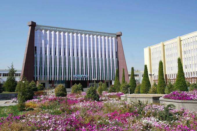 Tashkent Institute of Irrigation and Agricultural Mechanization Engineers (TIIAME)-National Research University