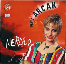 Deniz Arcak Sana Susadim Mp3 Indir Sana Susadim Muzik Indir Dinle