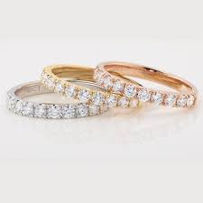 3-Carat Diamond Ring