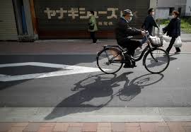 Over the years we have learned that in order to succeed in today's competitive business world we need the most professional and dependable employees we can hire. Ageing Is Changing Transport Japan Shows How We Can Adapt World Economic Forum
