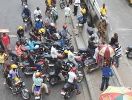 Image result for Okada Men with Cutlasses