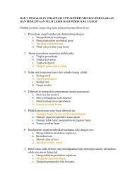 Check spelling or type a new query. Contoh Soal Pilihan Gandan Materi Perencanaan Produksi Jawabanku Id