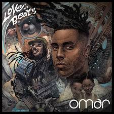 Omar "Love In Beats"