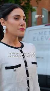 Episode 2: “CHLOE” “Chloe in Manhattan the Musical Series gives you an  inside look into Owning Manhattan's, Chloe Tucker Caine, taking you