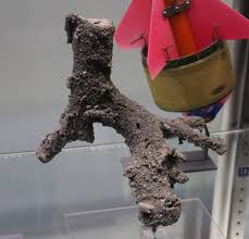 Ved å zooma i kartet kan du sjå detaljar for vestlandet. Lav Dit Eget Forstenede Lyn