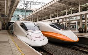 Tickets can be converted up until december 31. Hsr Taiwan Travel Guide Everything You Need To Know About Taiwan High Speed Rail Hsr Living Nomads Travel Tips Guides News Information