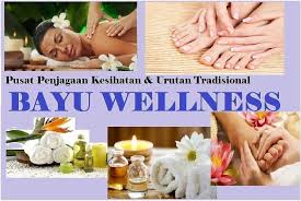 Bayu Wellness