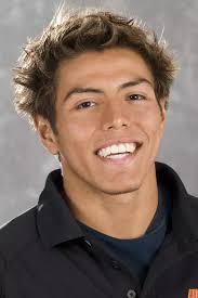 2006 Men's Water Polo Roster