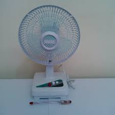 52 Kipas Angin Mini Maspion