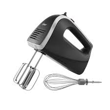 best hand mixer for mashed potatoes