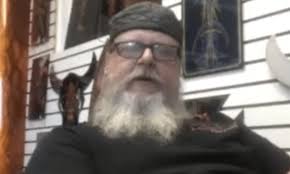 George Weldon Archives