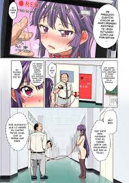 Milf Entre Otras Cosas 2.0 featuring Chizuru-chan