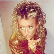 Amanda Lyn's Instagram, Twitter & Facebook