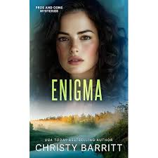 Misdirection (Pros and Cons Mysteries): Barritt, Christy: 9798308212287:  Amazon.com: Books