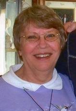 Obituary for Phyllis M. Gore