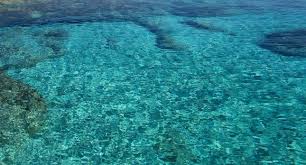  Pantai Nglambor Seperti Akuarium Semesta Dengan Sejuta Pesona Hal Ini Tidak Lain Karena Pemandangan Bawah Laut Yang Bisa Dinikmat Pantai Di Pantai Pemandangan