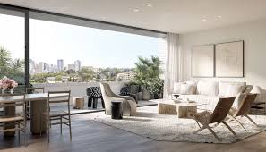 Third Aesthetic 3d Architectural Visualisation Interior Architecture Design Apartments For Sale Interior Design