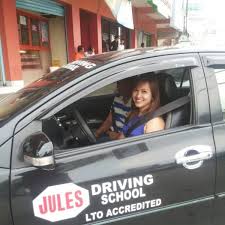 Qatar driving learning institute course fees. Jules Driving School San Fernando Philippines Contact Phone Address