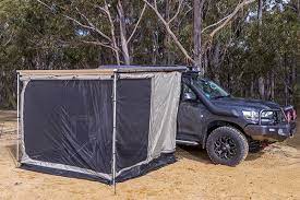 Arb 2500 X 2500 Deluxe Awning Room With Floor 813108a 210 90 Pure Fj Cruiser Accessories Parts And Accessories For Your Toyota Fj Awning Shade Tent Awning Waterproof Flooring