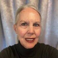 Effie Trihas: Screenwriter in Tampa, Florida.