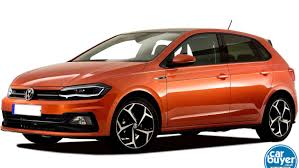 Value for the money 4.9. Volkswagen Polo Hatchback Reliability Safety Carbuyer