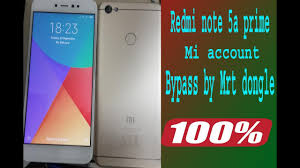 Jul 22, 2018 · unlocking bootloader. Redmi Note 5a Prime Mi Account Lock Remove By Mrt Dongle Youtube