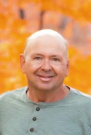 Duane Richter's Instagram, Twitter & Facebook