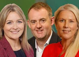 Bord Gáis Energy Adds Three to Leadership Team