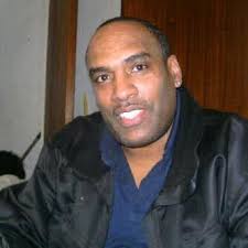 R I P Earnell Michael Johnson