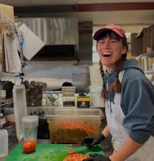 We are now hiring! 2 positions are open for a Line Cook & Bread Team  Member. Are you our next special someone?! We're looking for folks with  experience but who are still