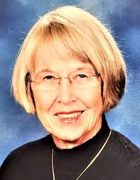 Judith Kaye McCoy Lawson Obituary