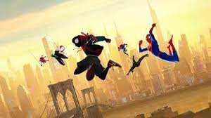 Spider Man Into The Spider Verse 2018 Online Subtitrat In Romana Hd Spiderman Film A Voir John Mulaney Bob persichetti, peter ramsey, brian michael bendis and others. spider man into the spider verse 2018