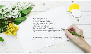Bardzo często to właśnie dobrze przemyślane życzenia dla taty będą najlepszym dodatkiem do prezentu. Dzien Matki To Jedno Z Wyjatkowych Swiat W Roku Szkola Podstawowa Im Armii Krajowej W Grodku