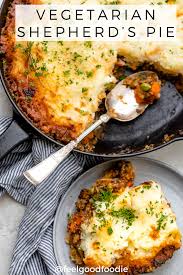Vegetarian Shepherd S Pie Recipe In 2020 Tasty Vegetarian Recipes Vegetarian Recipes Dinner Vegetarian Recipes Healthy