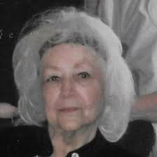 Faye Yarborough Chappell Obituary June 22, 2023