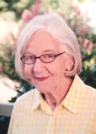 Obituary for Mary Ann Moyers Barker