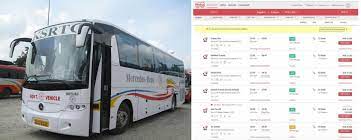Ksrtc online bus booking 3. Online Ticket Booking Facility For Private Buses To Be Banned In Karnataka What S Wrong With Transport Department Ibtimes India