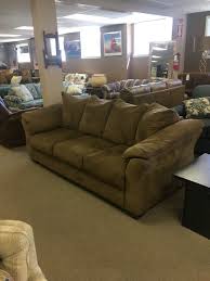 Used Ashley Furniture Darcy Sofa Ashley Furniture Furniture Sofa