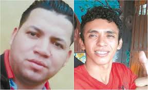 Dos primos mueren atropellados por conductor en Choluteca