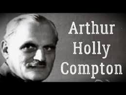 Arthur Holly Compton Biography