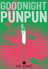 Goodnight Punpun, Vol. 2 by Inio Asano, Paperback, 9781421586212 | Buy  online at Moby the Great