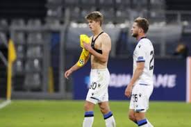 Learn all the details about charles de ketelaere (charles de ketelaere), a player in brujas for the 2020 season on as.com. Charles De Ketelaere Lichtpunt Bij Club Brugge Op Ongewone P Het Nieuwsblad Mobile