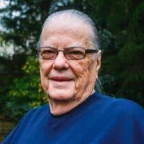 John Robert Cooper Obituary