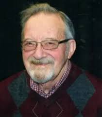 Obituary information for Ralph Harold Hoffer