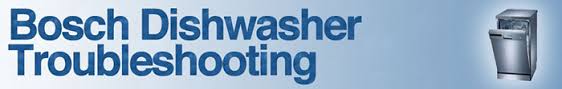 Check spelling or type a new query. Bosch Dishwasher Troubleshooting Troubleshoot Bosch Dishwasher Errors